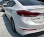 Hyundai Elantra 2017 - Bán ô tô Hyundai Elantra đời 2017, màu trắng, nhập khẩu nguyên chiếc