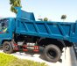 Thaco FORLAND 2019 - Bán xe ben 2 tấn rưỡi đến 8 tấn giá ưu đãi tại BRVT