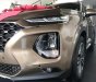 Hyundai Santa Fe 2019 - Bán xe Hyundai Santafe, màu nâu, có sẵn giao ngay
