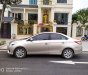 Toyota Vios 1.5E 2016 - Cần bán gấp Toyota Vios 1.5E đời 2016, màu vàng, chính chủ, giá tốt