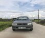 Toyota Corolla 1989 - Cần bán xe Toyota Corolla 1989, màu xám, nhập khẩu Nhật Bản giá cạnh tranh