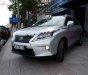 Lexus RX 2013 - Cần bán Lexus RX năm 2013, màu bạc, xe nhập