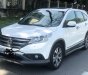 Honda CR V 2015 - Cần bán lại xe Honda CR V đời 2015, màu trắng, xe nhập