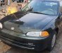 Honda Civic 1995 - Cần bán Honda Civic 1995, xe nhập