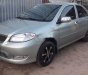 Toyota Vios 2004 - Cần bán xe Toyota Vios 2004, xe nhập, 195tr