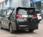 Toyota Alphard 2015 - Bán Toyota Alphard sản xuất 2015, màu đen, nhập khẩu số tự động