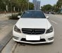 Mercedes-Benz C class 2013 - Bán Mercedes đời 2013, màu trắng chính chủ giá cạnh tranh