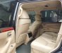 Lexus LX 2009 - Bán Lexus LX năm 2009, màu đen, nhập khẩu nguyên chiếc số tự động