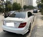 Mercedes-Benz C class 2013 - Bán Mercedes đời 2013, màu trắng chính chủ giá cạnh tranh