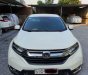 Honda CR V   2018 - Xe Honda CR V sản xuất 2018, màu trắng, nhập khẩu nguyên chiếc chính chủ