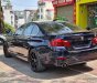 BMW 5 Series 2016 - Bán BMW 5 Series 2016, màu xanh lam, xe nhập