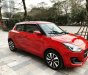 Suzuki Swift   2019 - Bán ô tô Suzuki Swift đời 2019, màu đỏ, nhập khẩu nguyên chiếc, giá tốt