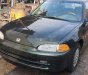 Honda Civic 1995 - Cần bán Honda Civic 1995, xe nhập