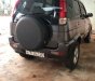 Daihatsu Terios 2005 - Cần bán xe Daihatsu Terios đời 2005, màu đen, nhập khẩu, giá chỉ 215 triệu