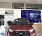 Ford EcoSport 2019 - Bán xe Ford EcoSport AT sản xuất năm 2019, màu đỏ số tự động