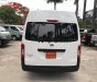 Toyota Hiace 2015 - Cần bán lại xe Toyota Hiace đời 2015, màu trắng, xe nhập