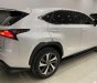 Lexus NX 2018 - Cần bán gấp Lexus NX đời 2018, màu trắng, xe nhập đẹp như mới