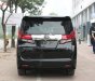 Toyota Alphard 2015 - Bán Toyota Alphard sản xuất 2015, màu đen, nhập khẩu số tự động