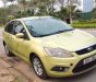 Ford Focus 2010 - Bán Ford Focus sản xuất năm 2010, giá chỉ 293 triệu