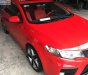 Kia Forte Koup 2009 - Bán Kia Forte Koup năm 2009, màu đỏ, nhập khẩu