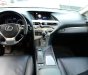 Lexus RX 2013 - Cần bán Lexus RX năm 2013, màu bạc, xe nhập