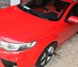 Kia Forte Koup 2009 - Bán Kia Forte Koup năm 2009, màu đỏ, nhập khẩu