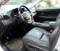 Lexus RX 2013 - Cần bán Lexus RX năm 2013, màu bạc, xe nhập