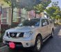 Nissan Navara 2013 - Bán ô tô Nissan Navara đời 2013, màu bạc, nhập khẩu