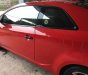 Kia Forte Koup 2009 - Bán Kia Forte Koup năm 2009, màu đỏ, nhập khẩu