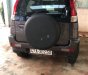 Daihatsu Terios 2005 - Cần bán xe Daihatsu Terios đời 2005, màu đen, nhập khẩu, giá chỉ 215 triệu