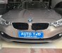 BMW 4 Series 2015 - Bán BMW 4 Series đời 2015, màu nâu, nhập khẩu nguyên chiếc chính chủ