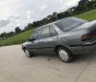 Toyota Corolla 1989 - Cần bán xe Toyota Corolla 1989, màu xám, nhập khẩu Nhật Bản giá cạnh tranh