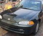 Honda Civic 1995 - Bán xe Honda Civic năm sản xuất 1995, nhập khẩu nguyên chiếc