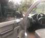 Mitsubishi Pajero 2007 - Xe Mitsubishi Pajero 2007, màu bạc, xe nhập, 220 triệu