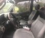 Mitsubishi Pajero 2007 - Xe Mitsubishi Pajero 2007, màu bạc, xe nhập, 220 triệu