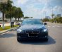 BMW 5 Series 2012 - Bán BMW 5 Series đời 2012, màu đen, nhập khẩu nguyên chiếc