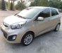 Kia Picanto 2013 - Bán ô tô Kia Picanto AT sản xuất 2013, nhập khẩu nguyên chiếc số tự động