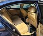 BMW 5 Series 2016 - Bán BMW 5 Series 2016, màu xanh lam, xe nhập