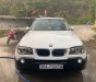 BMW X3 2005 - Cần bán xe BMW X3 năm 2005, nhập khẩu