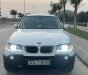 BMW X3 2005 - Cần bán xe BMW X3 năm 2005, nhập khẩu