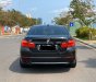 BMW 5 Series 2012 - Bán BMW 5 Series đời 2012, màu đen, nhập khẩu nguyên chiếc