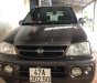 Daihatsu Terios 2005 - Cần bán xe Daihatsu Terios đời 2005, màu đen, nhập khẩu, giá chỉ 215 triệu