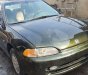 Honda Civic 1995 - Cần bán Honda Civic 1995, xe nhập