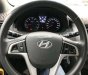 Hyundai Accent 2014 - Cần bán lại xe Hyundai Accent 1.4AT 2014, màu đỏ, xe nhập