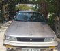 Nissan Bluebird 1987 - Bán Nissan Bluebird sản xuất 1987, nhập khẩu