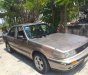 Nissan Bluebird 1987 - Bán Nissan Bluebird sản xuất 1987, nhập khẩu