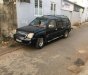 Isuzu Hi lander 2007 - Bán ô tô Isuzu Hi lander đời 2007, màu đen, giá 93tr