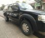 Ford Ranger 2008 - Bán xe Ford Ranger năm 2008, màu đen, nhập khẩu