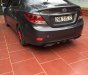 Hyundai Accent 2011 - Xe Hyundai Accent sản xuất 2011, nhập khẩu nguyên chiếc, giá chỉ 355 triệu