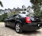 Chrysler 300C   2008 - Bán ô tô Chrysler 300C 3.5 năm 2008, màu đen, nhập khẩu nguyên chiếc